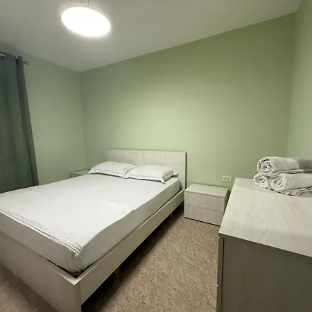 Scanderbeg Retreat 티라나