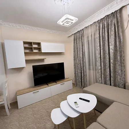 Scanderbeg Retreat *