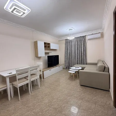 Scanderbeg Retreat