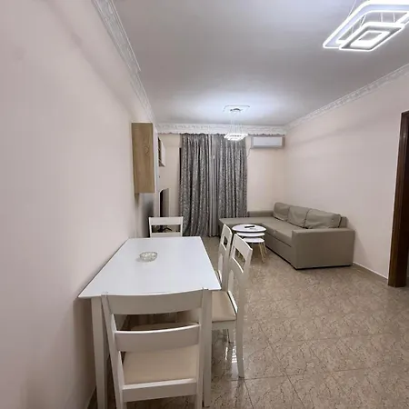 Apartman Scanderbeg Retreat *