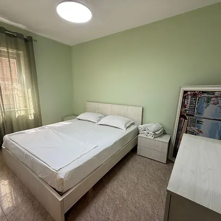 Scanderbeg Retreat Apartament Tirana