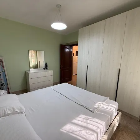 Apartament Scanderbeg Retreat Tirana