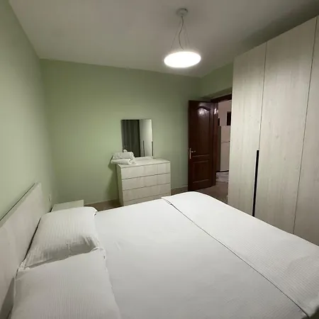 公寓 Scanderbeg Retreat