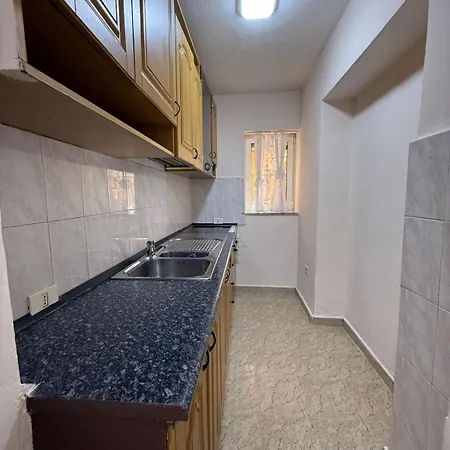 Apartament Scanderbeg Retreat