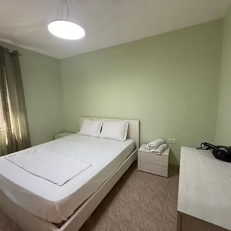 Scanderbeg Retreat 公寓