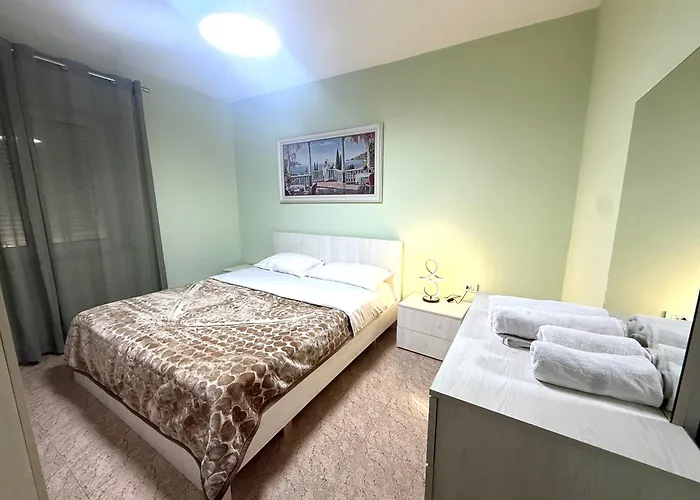 Apartman Scanderbeg Retreat *